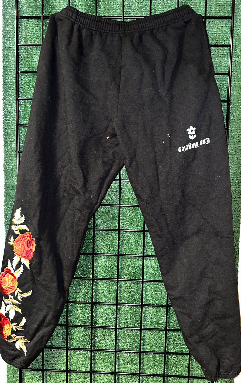 LA ROSE Sweatpants