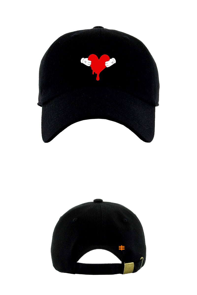 The Lovers Club Dad Cap