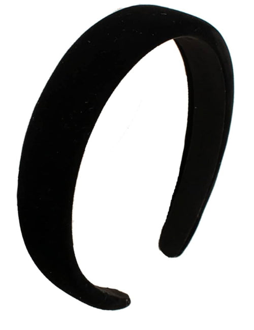 Velvet Headband