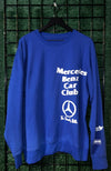 MBBH Holiday Crewneck