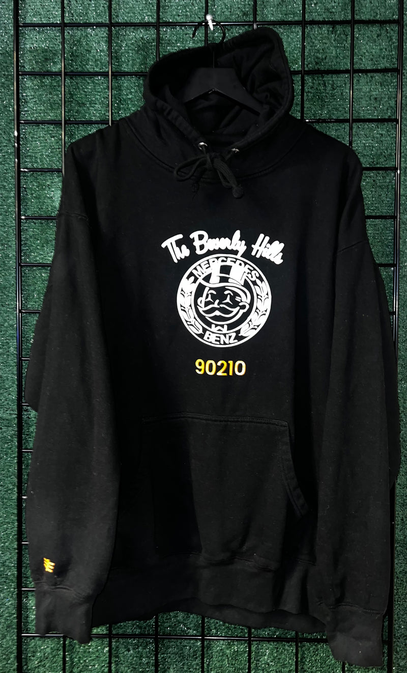 90210 MM Hoodie