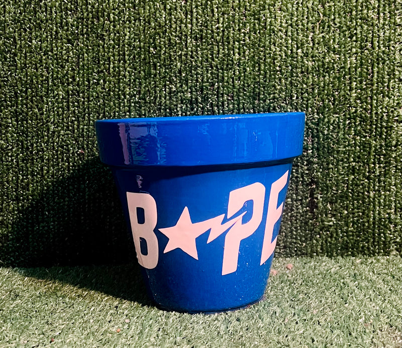 BAPE Planter