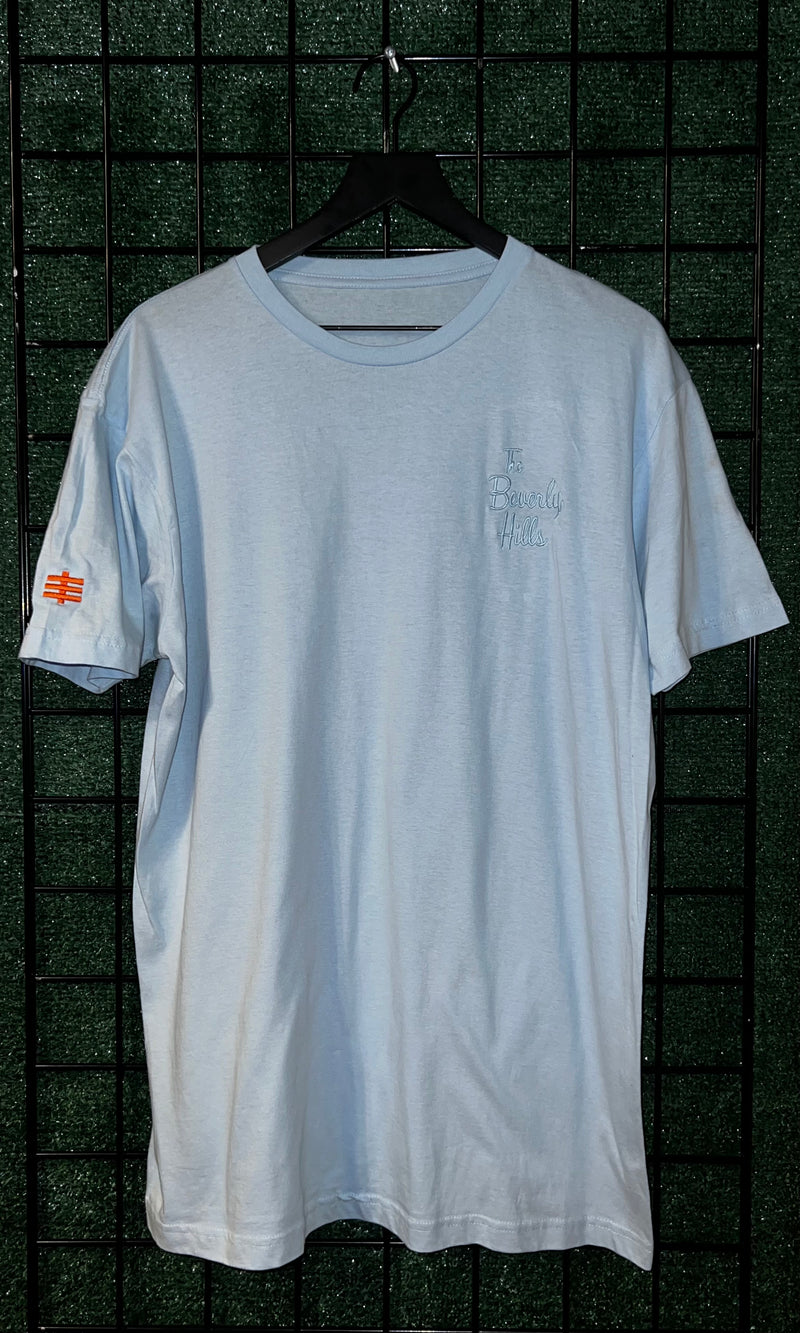 The Beverly Hills Sky S/S