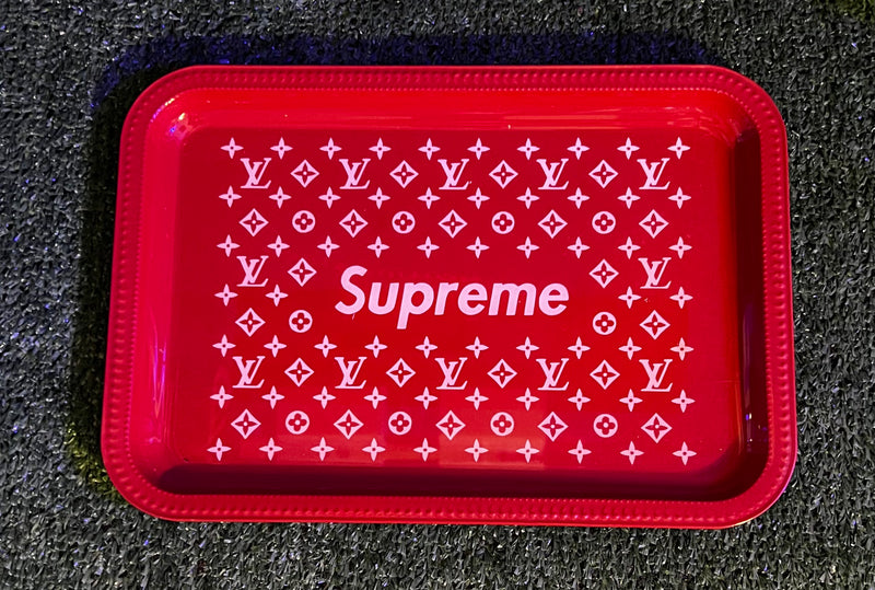 Supreme LV Tray