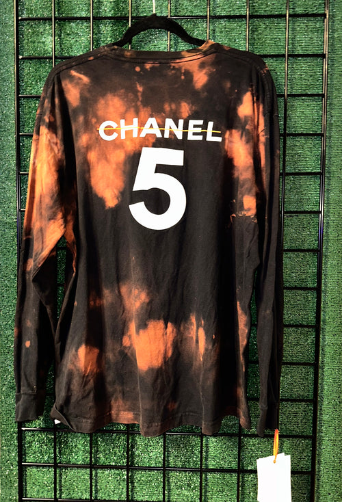 No.5 Vintage L/S