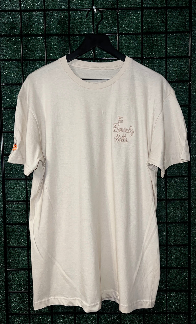 The Beverly Hills Desert S/S