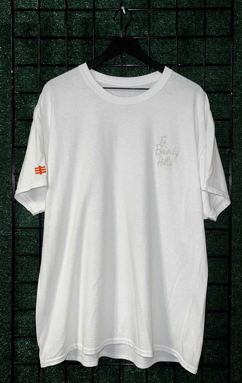 The Beverly Hills Sandy S/S