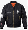 Custom FCBC Bomber Jacket- 5X