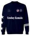 “Cowboy Kamala" Crewneck