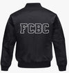 Custom FCBC Bomber Jacket- 5X