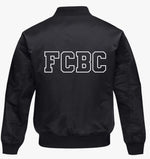 Custom FCBC Bomber Jacket- 5X