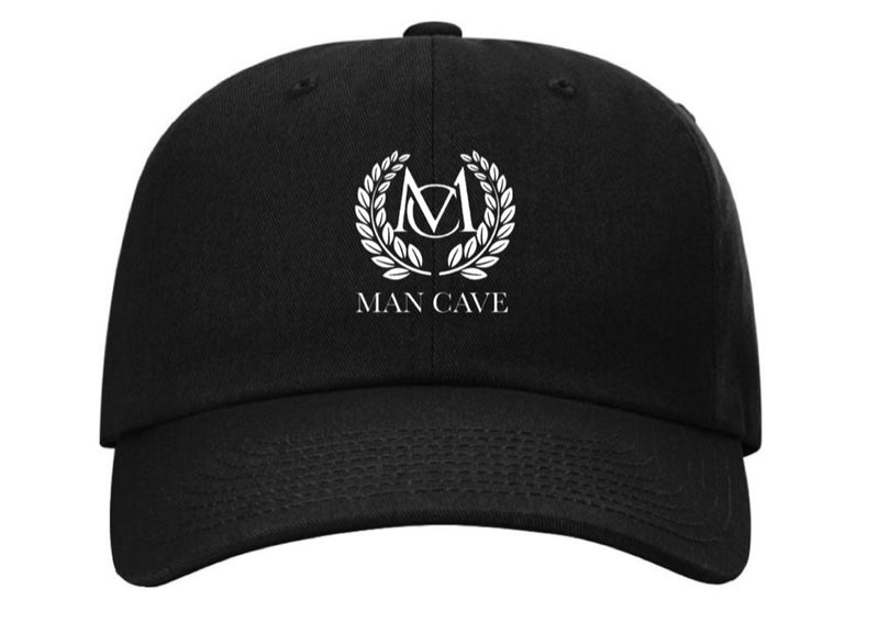 MANCAVE HAT