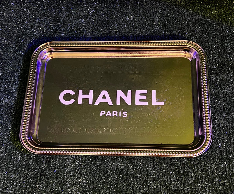 Silverware Designer Tray