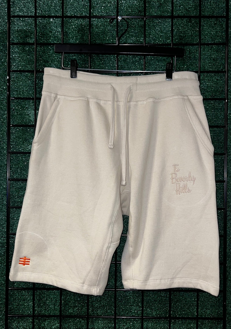 The Beverly Hills Desert Sweatshorts