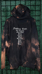 Fashion Tour Vintage Hoodie