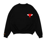 "The Lovers Club" Crewneck