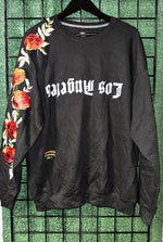LA ROSE Crewneck