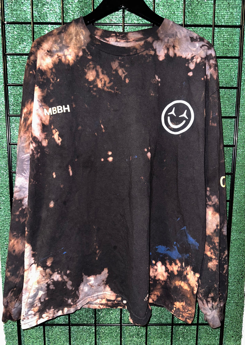 MBBH Smiley L/S