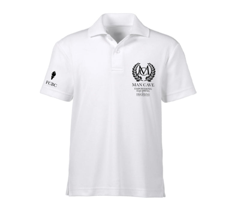 MANCAVE POLO