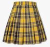 School Girl Skirt