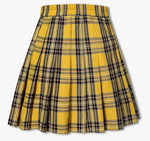 School Girl Skirt