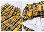 School Girl Skirt
