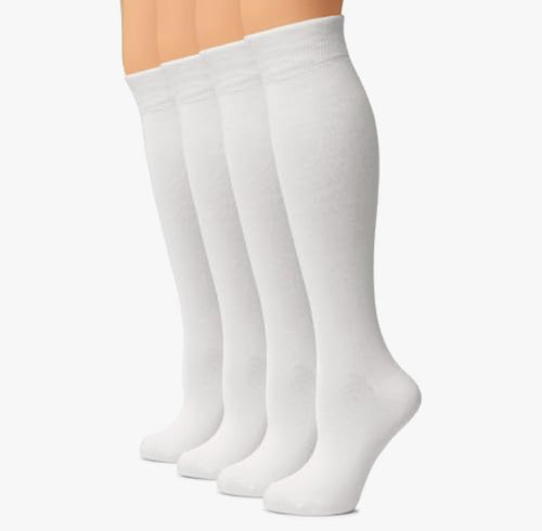 Knee High Socks