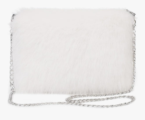 Furry Crossbody