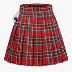 School Girl Skirt