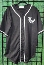 MILA Baseball Jersey