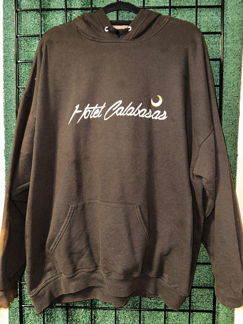 Hotel Calabasas Vintage Hoodie