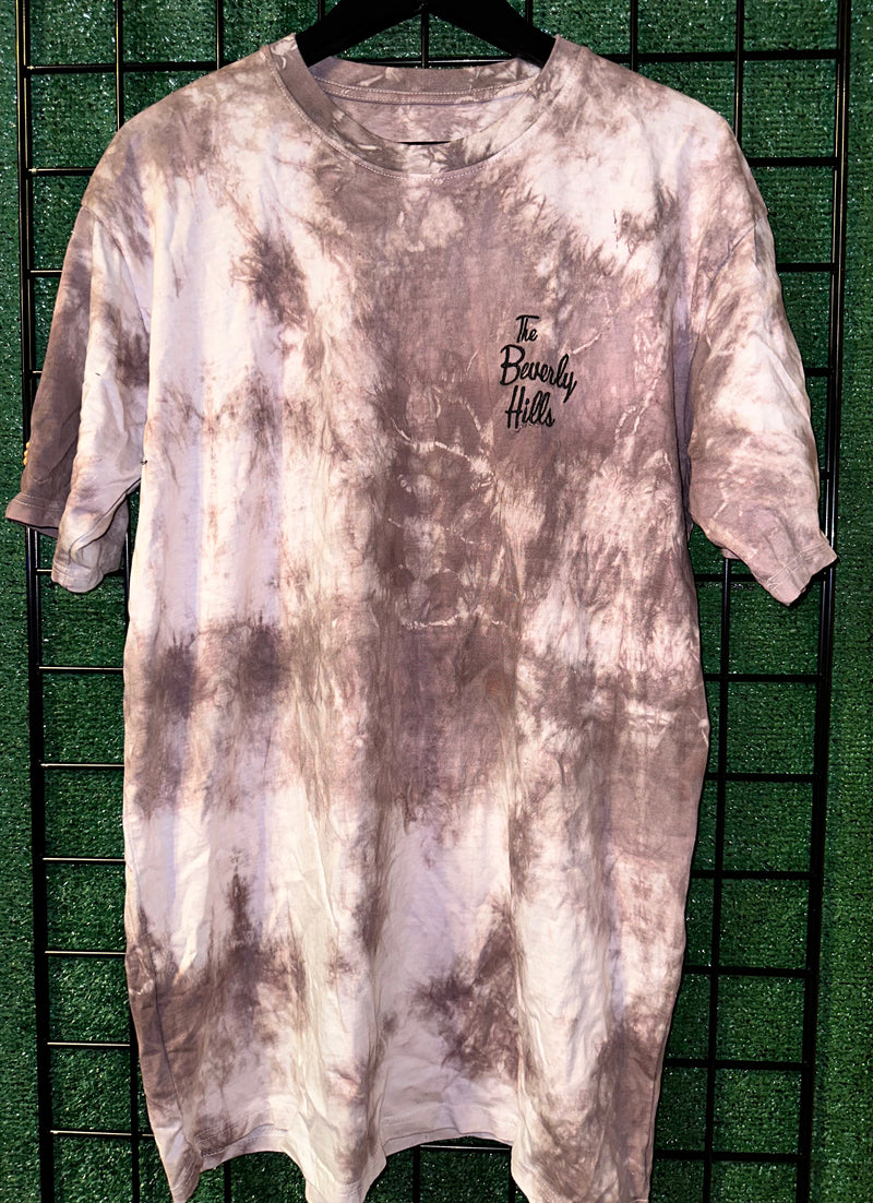 TBH Tie Dye S/S