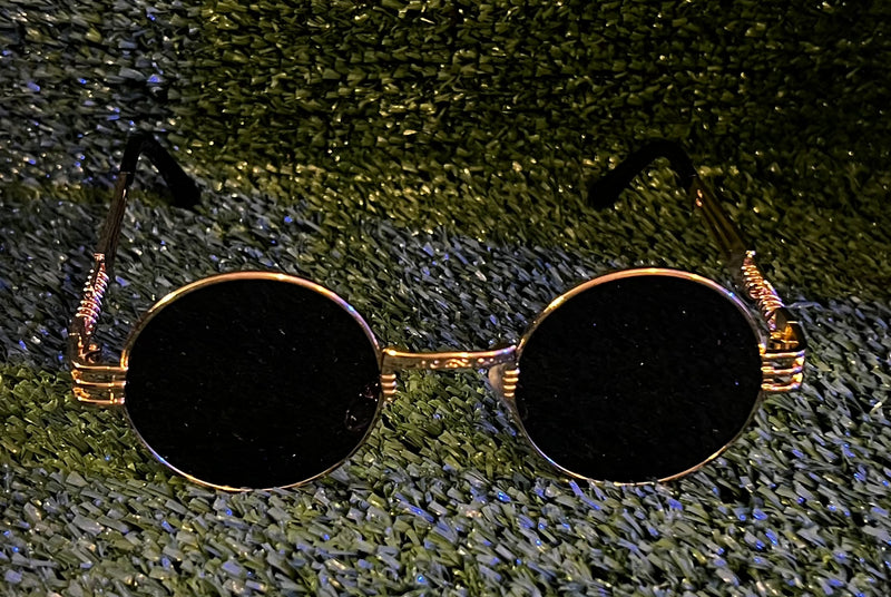 Jesse Frames