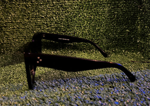 Shady Frames