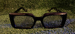 Onyx Tortoise Frames