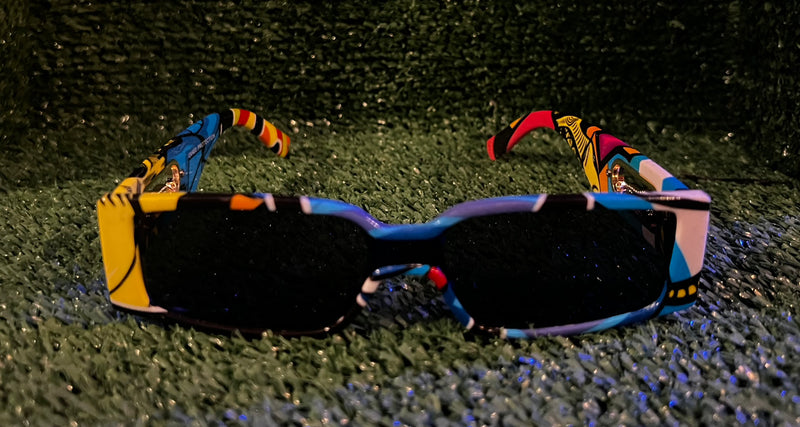 Reign Frames