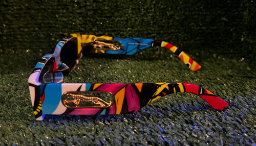 Reign Frames