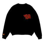 "Lover Girls" Crewneck