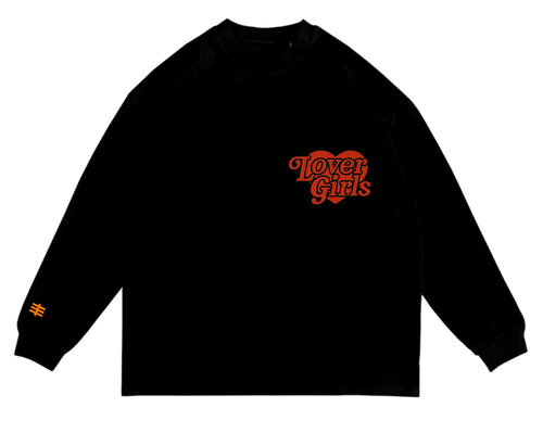 "Lover Girls" Tee