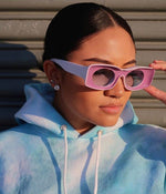 “RAZZI” Frames