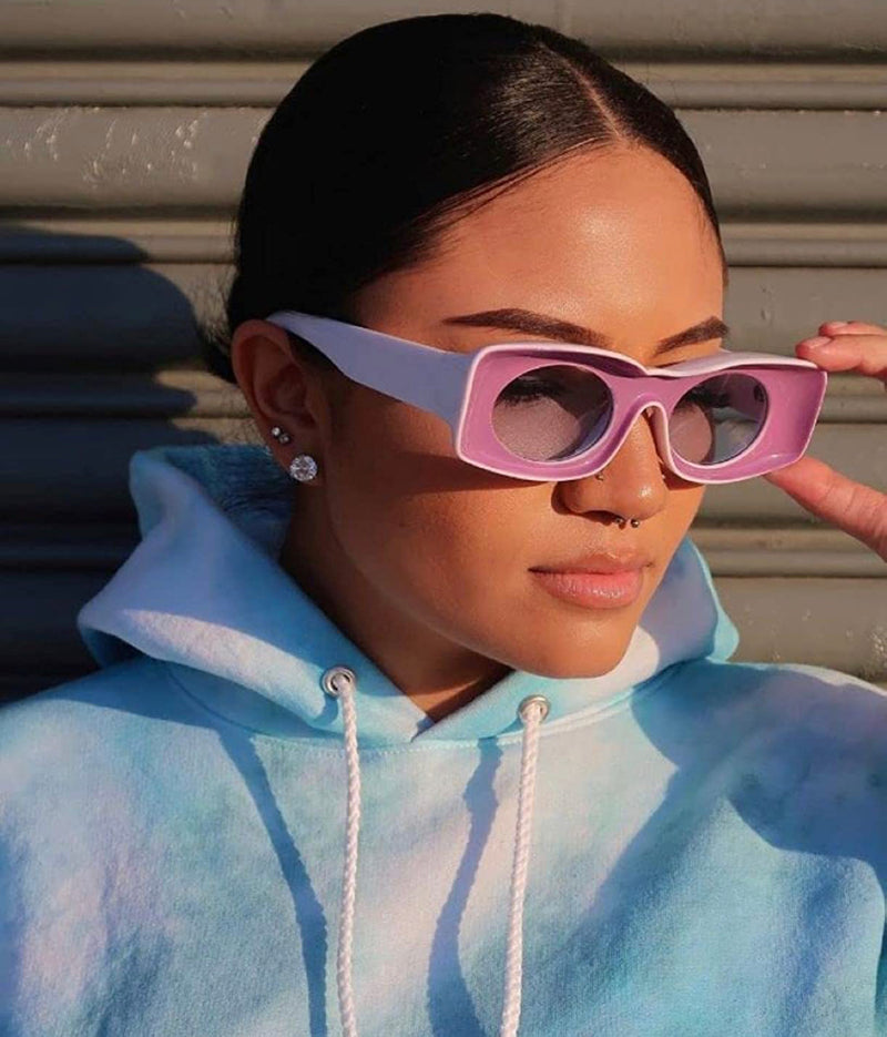 “RAZZI” Frames