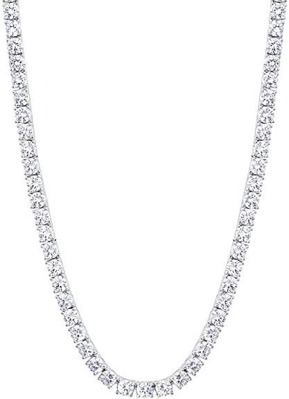“Daiya” necklace