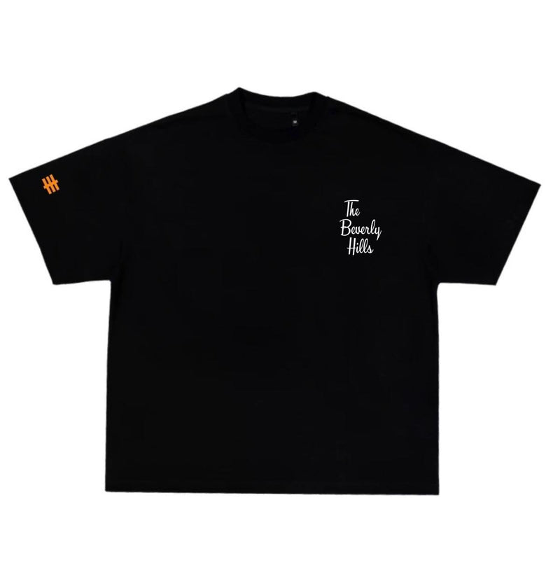 TBH S/S Tee