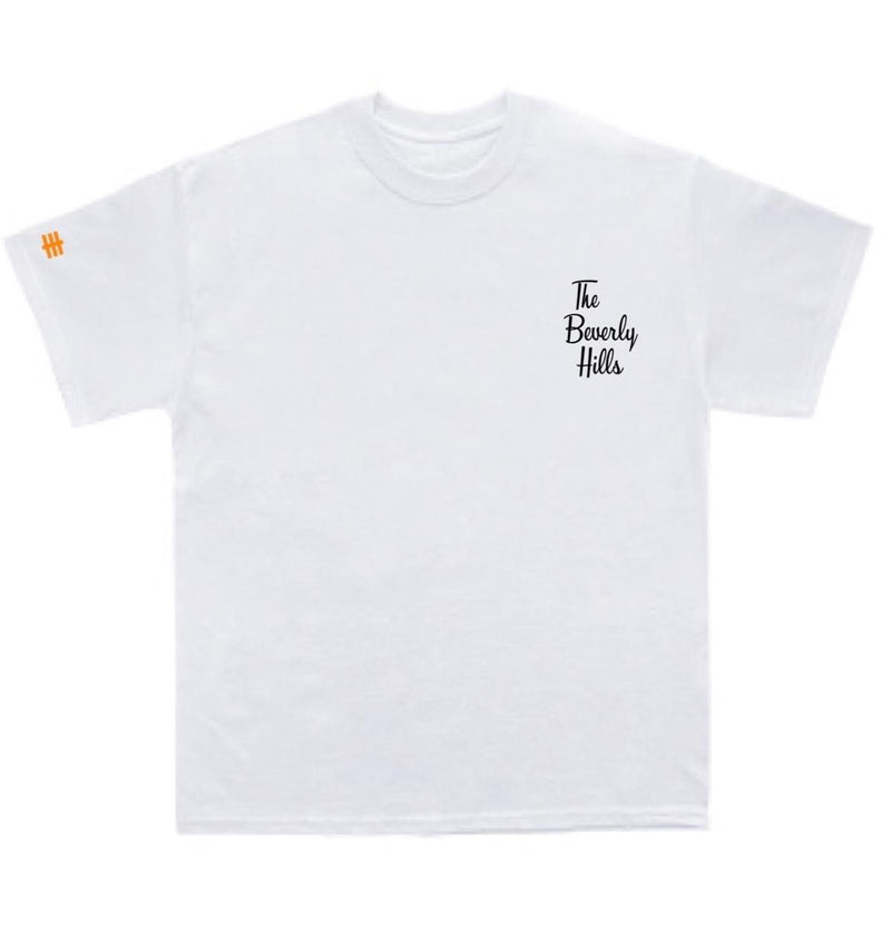 TBH S/S Tee