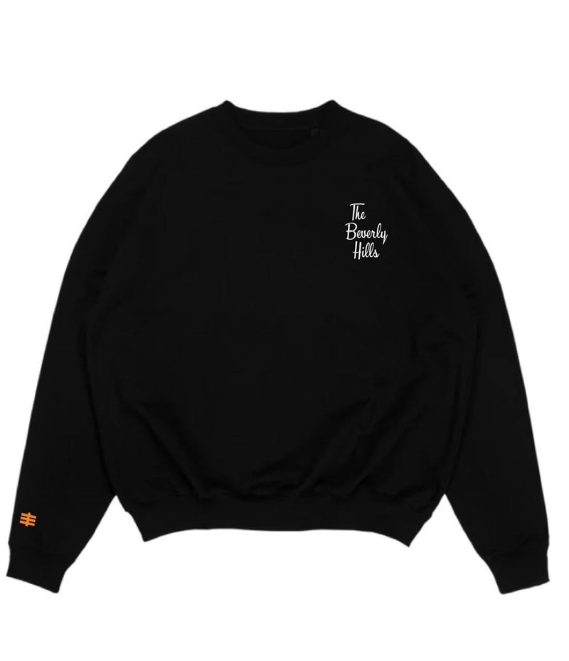 TBH Crewneck Sweatshirt