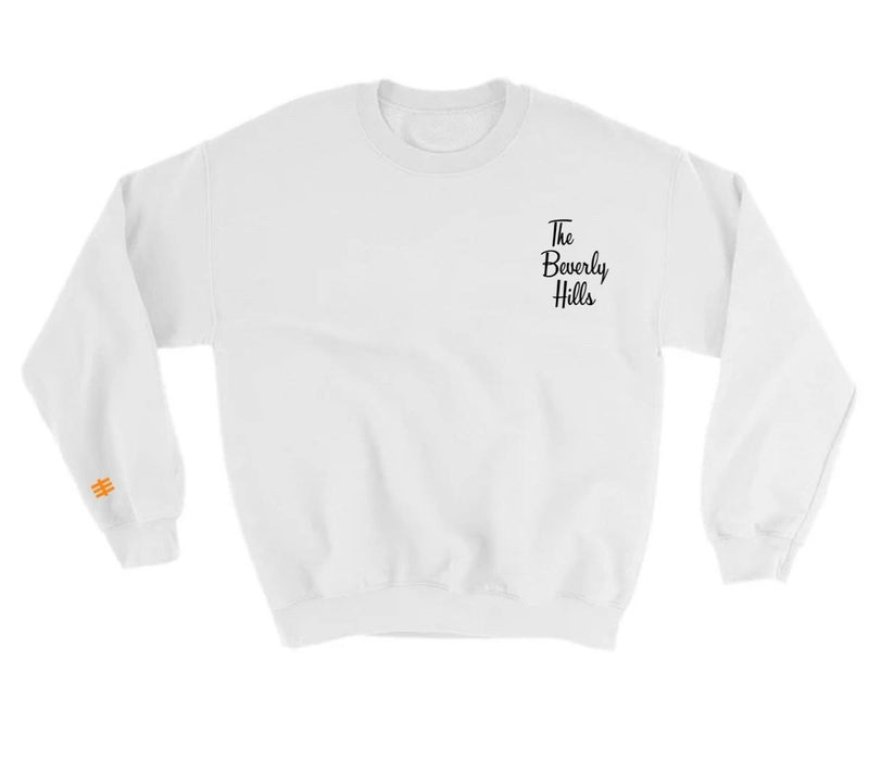 TBH Crewneck Sweatshirt