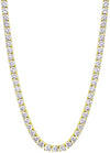 “Daiya” necklace