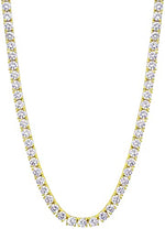 “Daiya” necklace