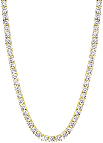 “Daiya” necklace