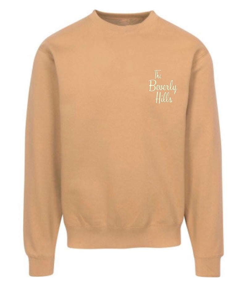 TBH Crewneck Sweatshirt